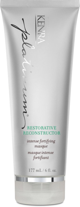 ken132-6-oz - Kenra Platinum Restorative Reconstructor Masque-image1 ken132-6-oz - Kenra Platinum Restorative Reconstructor Masque-image1