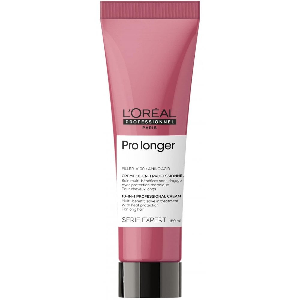 lor321-5-1-oz - L'Oreal Pro Serie Expert Pro Longer 10-in-1 Professional Cream-image1