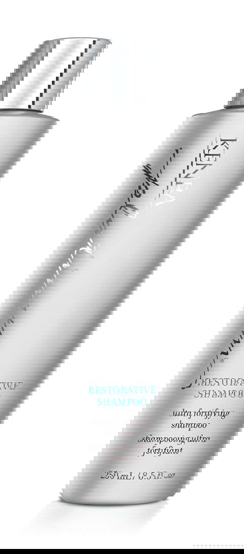 Kenra Platinum Restorative Shampoo