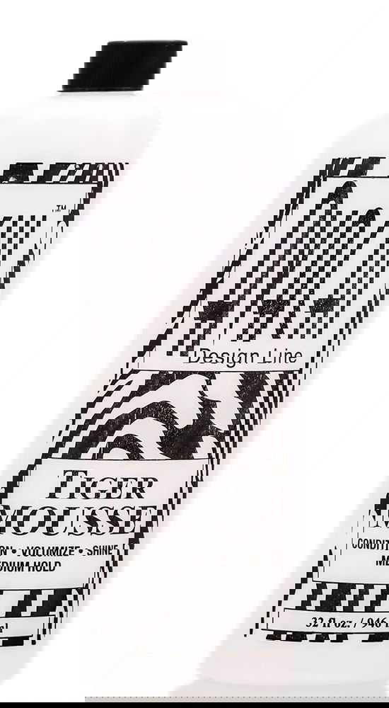 Avachi Design Line Tiger Mousse