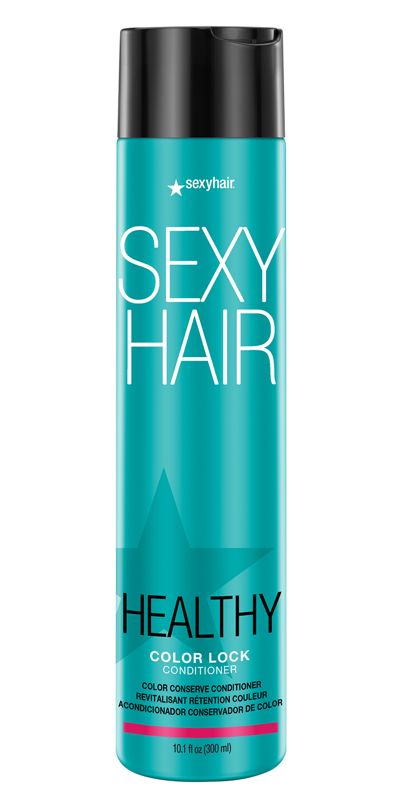sxh139-10-1-oz - Sexy Hair Healthy Color Lock Conditioner-image1 sxh139-10-1-oz - Sexy Hair Healthy Color Lock Conditioner-image1