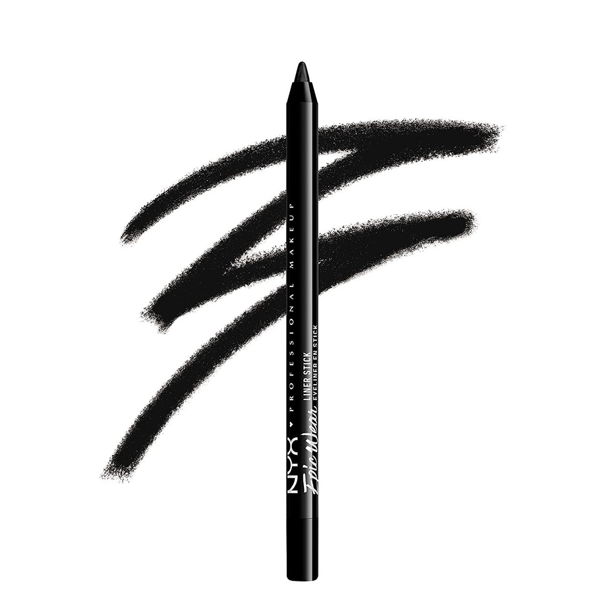 nyx205-blk-metal - NYX Epic Wear Liner Stick Eyeliner-image1 nyx205-blk-metal - NYX Epic Wear Liner Stick Eyeliner-image1