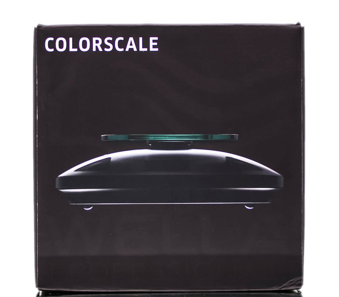 Wella Professional ColorScale