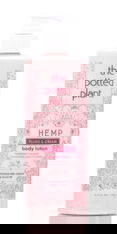 The Potted Plant Hemp Plums & Cream Body Lotion