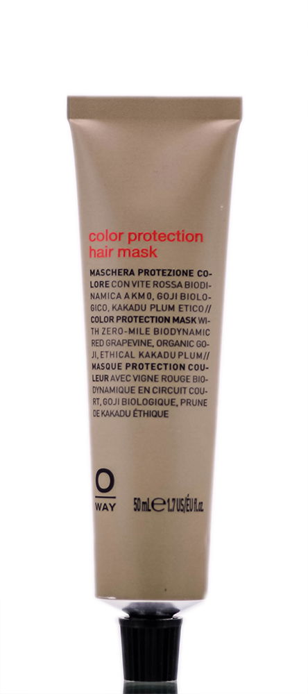 Oway Color Protection Hair Mask