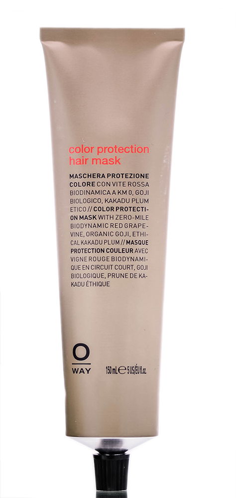 Oway Color Protection Hair Mask