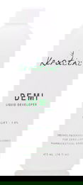 All Nutrient Keratint Demi Liquid Developer Zero Lift 1.6%