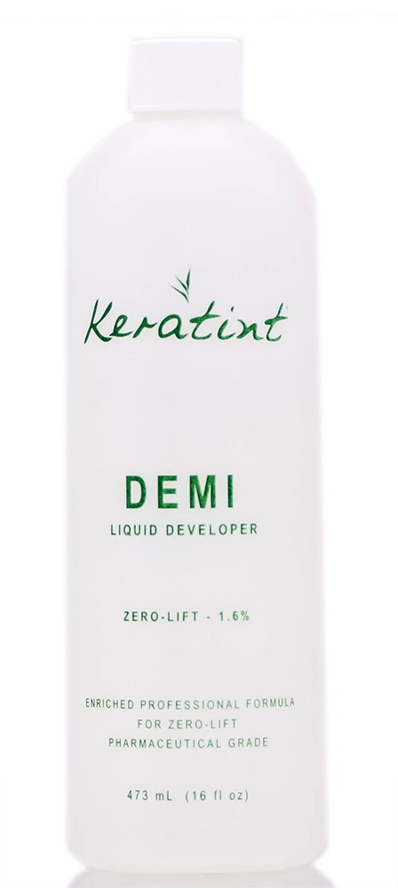 all94-16-oz - All Nutrient Keratint Demi Liquid Developer Zero Lift 1.6%-image1