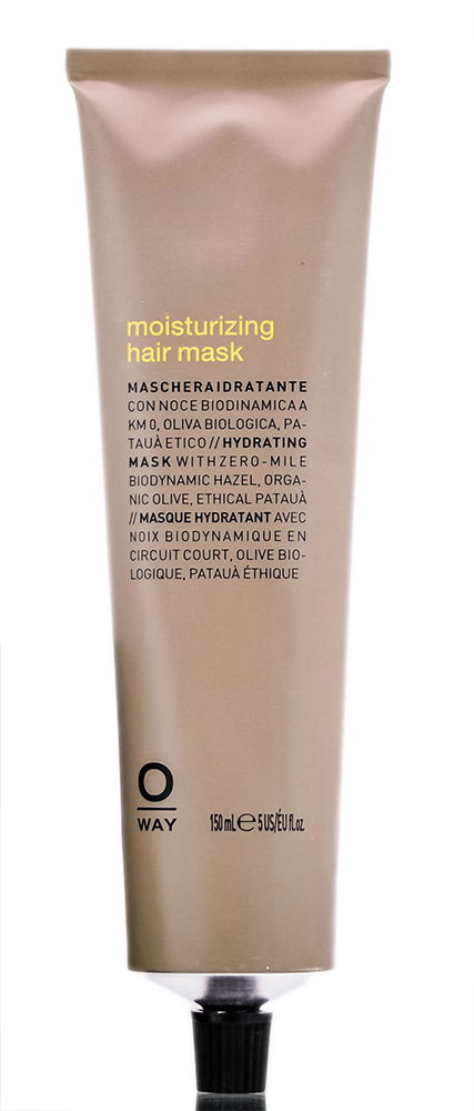 Oway Moisturizing Hair Mask