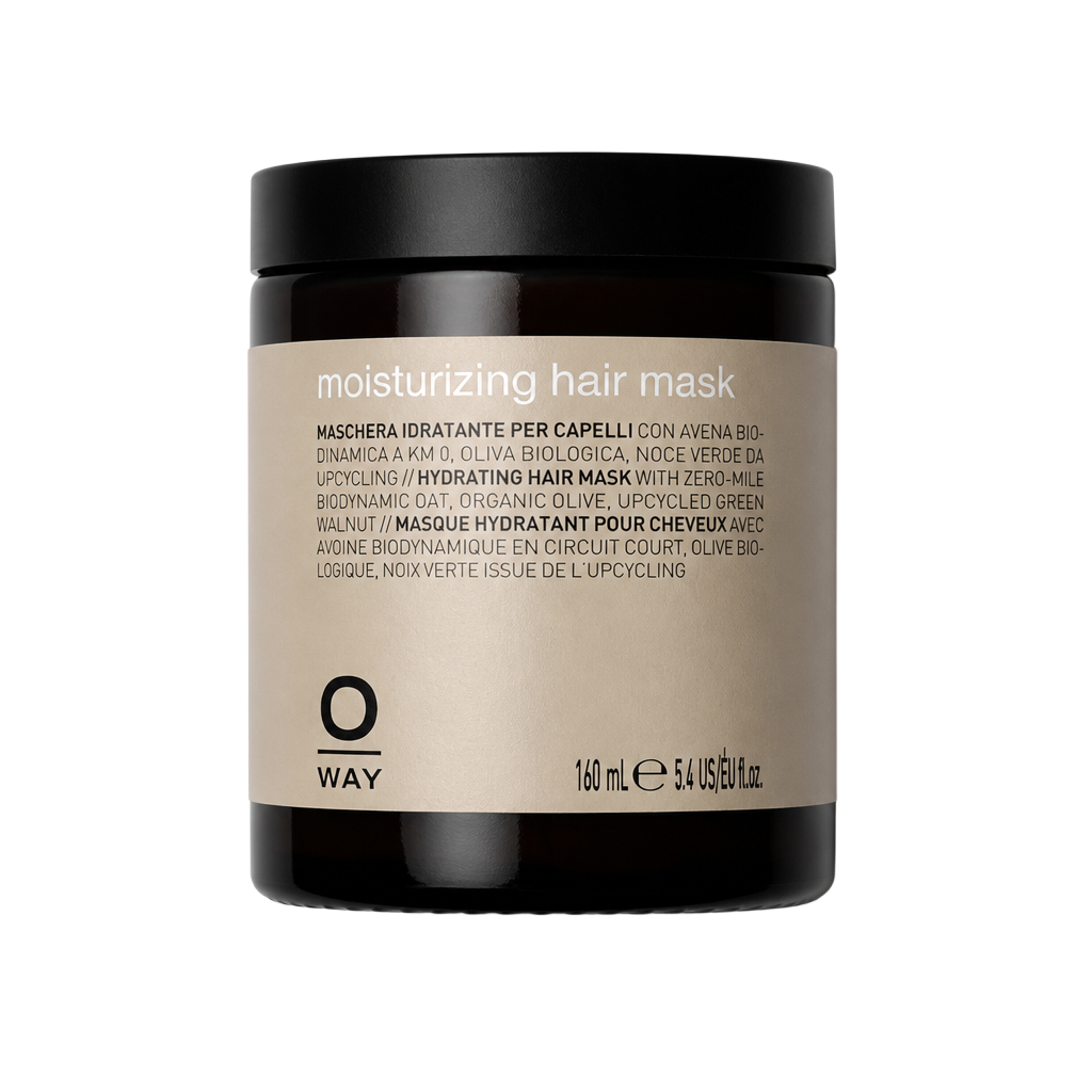 way05-5-4-oz - Oway Moisturizing Hair Mask-image2 way05-5-4-oz - Oway Moisturizing Hair Mask-image2