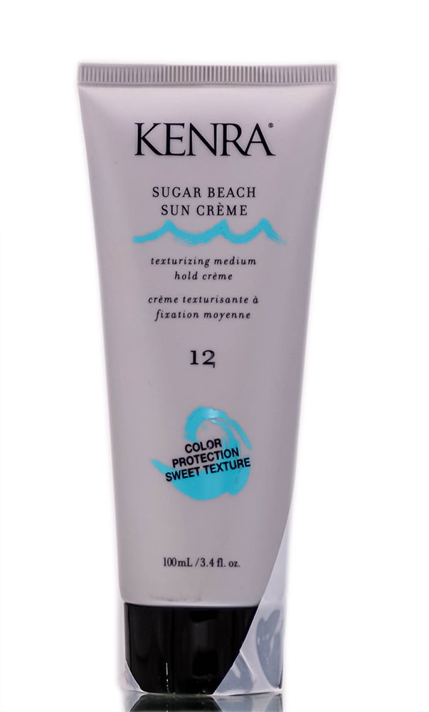 Kenra Sugar Beach Sun Creme 12