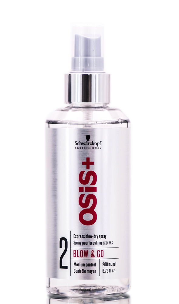 Schwarzkopf Pro OSIS+ 2 Blow & Go Schwarzkopf Pro OSIS+ 2 Blow & Go