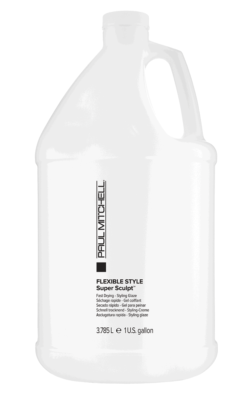 pml96-128-oz - Paul Mitchell Super Sculpt Quick-Drying Styling Glaze-image1
