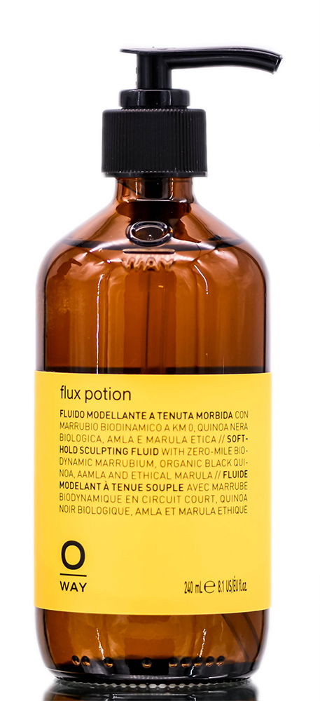 8.1 oz, Oway Flux Potion | SleekShop