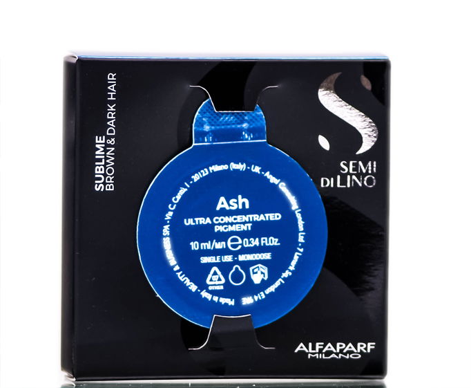 Alfaparf Milano Semi Di Lino Sublime (Brown & Dark Hair)