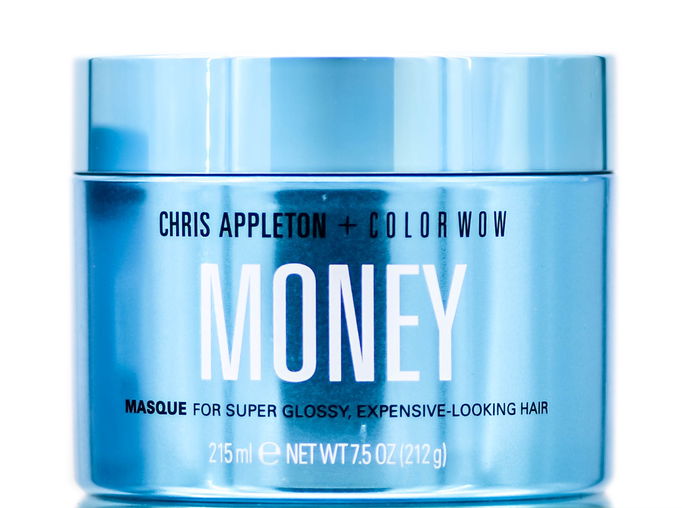 Color Wow + Chris Appleton Money Masque Color Wow + Chris Appleton Money Masque