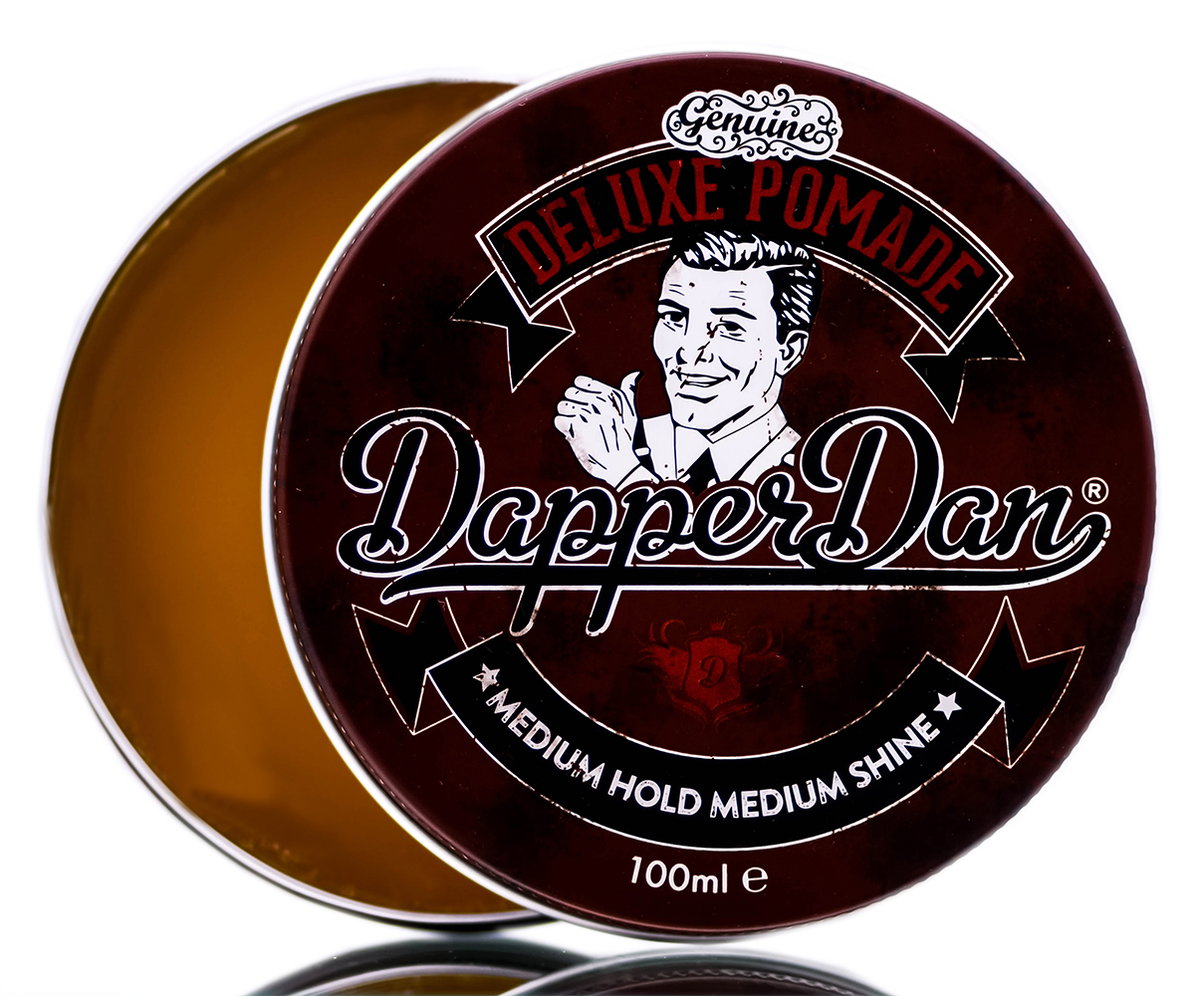 app07-3-38-oz - Dapper Dan Deluxe Pomade-image1 app07-3-38-oz - Dapper Dan Deluxe Pomade-image1