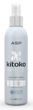Affinage ASP Luxury Kitoko Arte Heat Defy Spray