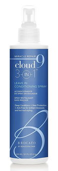 Brocato Miracle Repair 9cloud 3-in-1 Leave-In Conditioning Spray