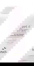 Trionics Get It Strate Semi-Permanent Enzyme Hair Straightener
