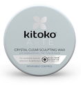 Affinage ASP Luxury Kitoko Arte Crystal Clear Sculpting Wax
