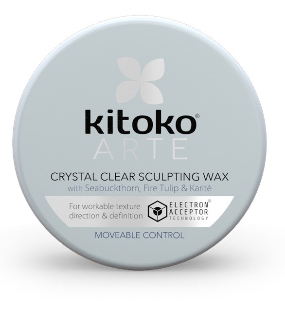 asp08-2-6-oz - Affinage ASP Luxury Kitoko Arte Crystal Clear Sculpting Wax-image1 asp08-2-6-oz - Affinage ASP Luxury Kitoko Arte Crystal Clear Sculpting Wax-image1