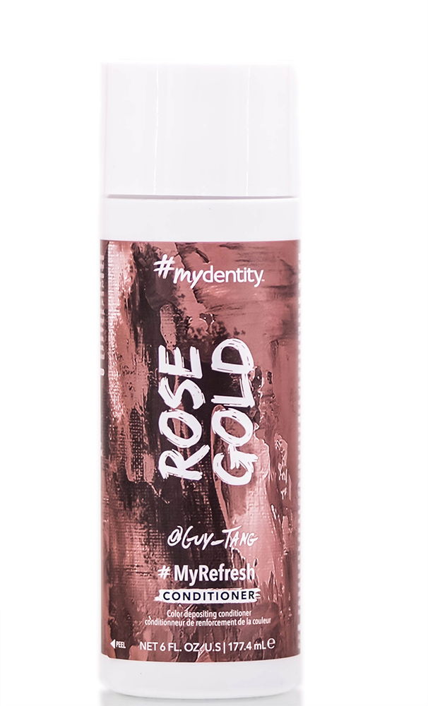 Guy Tang #MyRefresh Color Depositing Conditioner (6 oz)