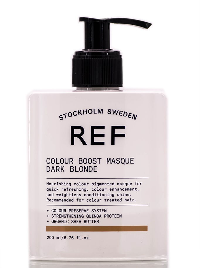 REF Colour Boost Masque (6.76 oz)