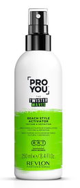 Revlon Pro You The Twister Waves Beach Style Activator