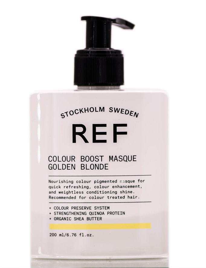 REF Colour Boost Masque (6.76 oz)