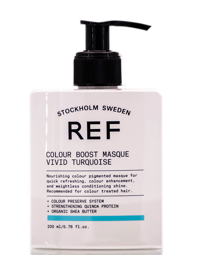 REF Colour Boost Masque (6.76 oz)