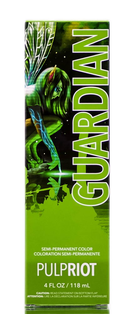 PulpRiot The Fantasy Collection Semi-Permanent Color (4 oz) 