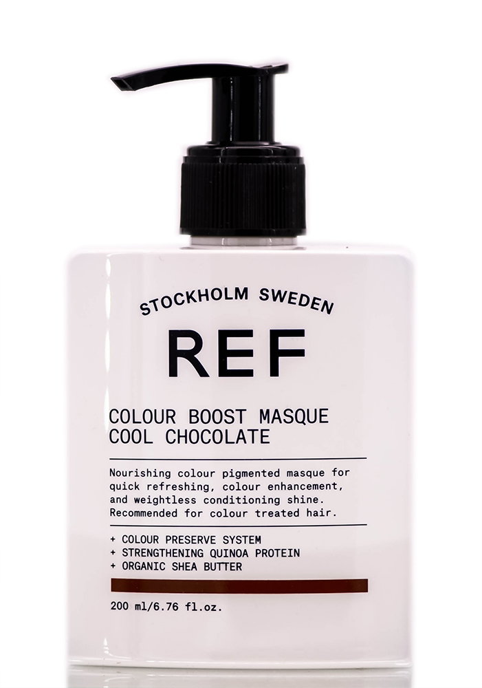ref66-cool-chocolate - REF Colour Boost Masque (6.76 oz)-image1