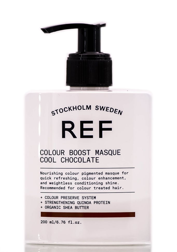 REF Colour Boost Masque (6.76 oz)