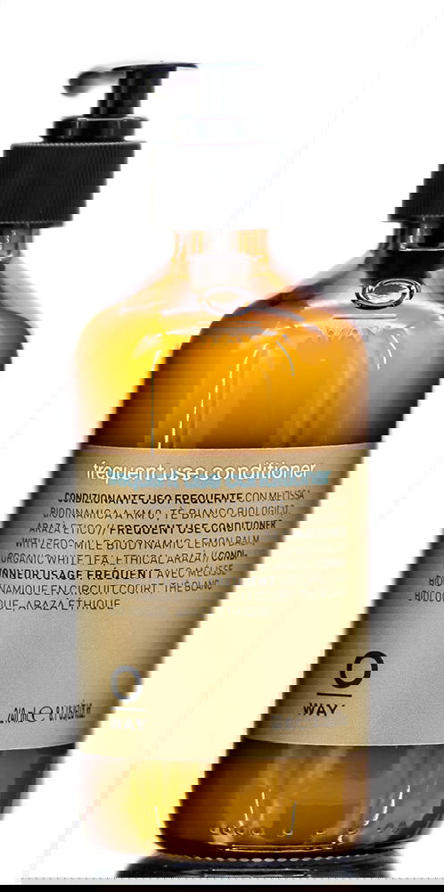 Oway Frequent Use Conditioner