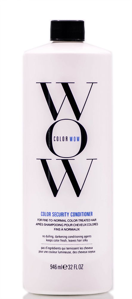 Color Wow Color Security Conditioner For Fine to Normal Color Treated Hair