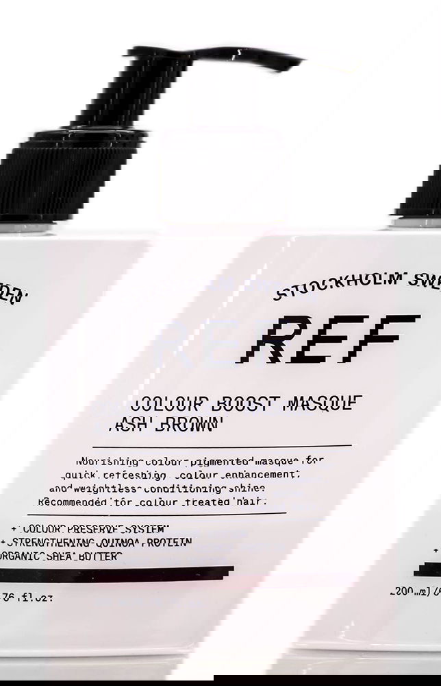 REF Colour Boost Masque (6.76 oz)