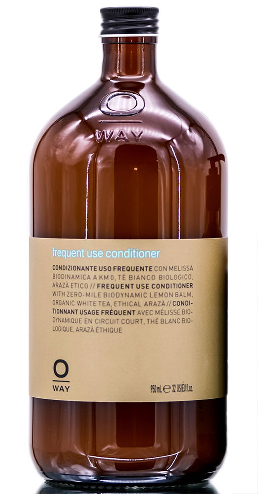 Oway Frequent Use Conditioner