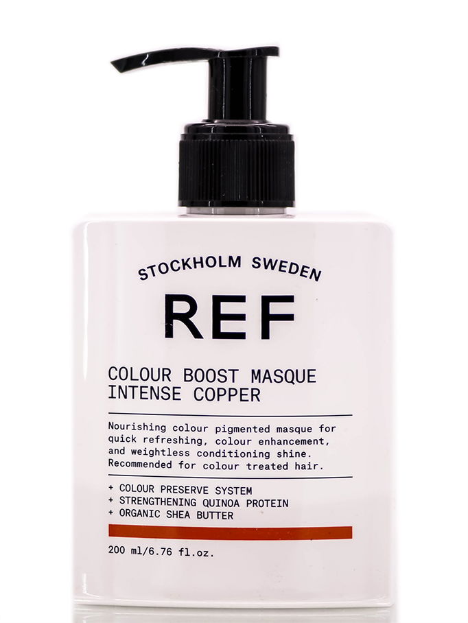 REF Colour Boost Masque (6.76 oz)