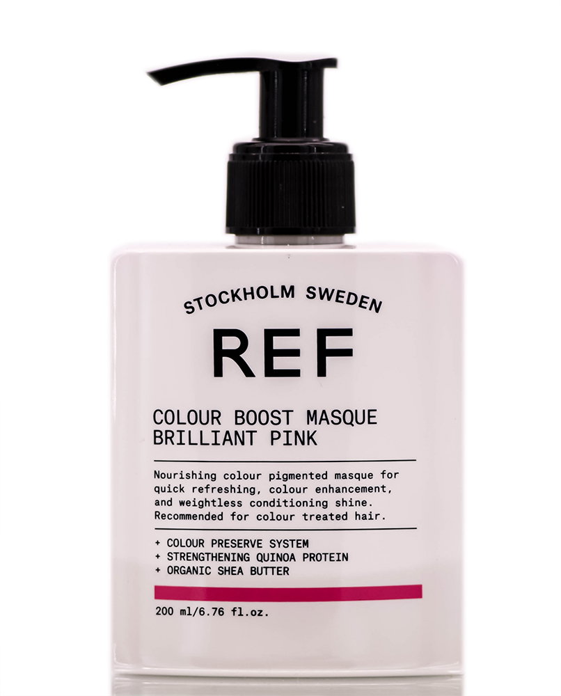 ref66-brilliant-pink - REF Colour Boost Masque (6.76 oz)-image1 ref66-brilliant-pink - REF Colour Boost Masque (6.76 oz)-image1