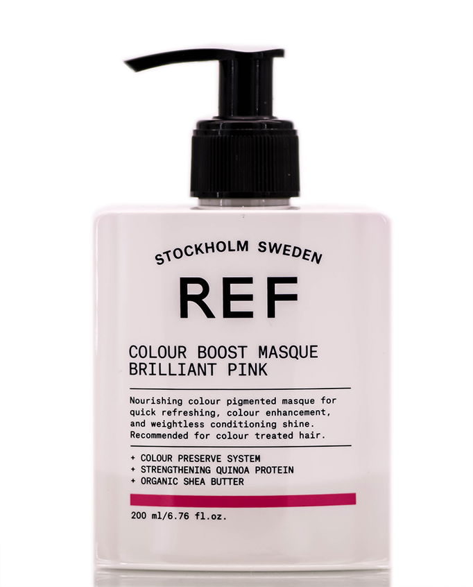 REF Colour Boost Masque (6.76 oz)