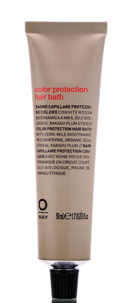 way01-1-7-oz - Oway Color Protection Hair Bath-image1 way01-1-7-oz - Oway Color Protection Hair Bath-image1