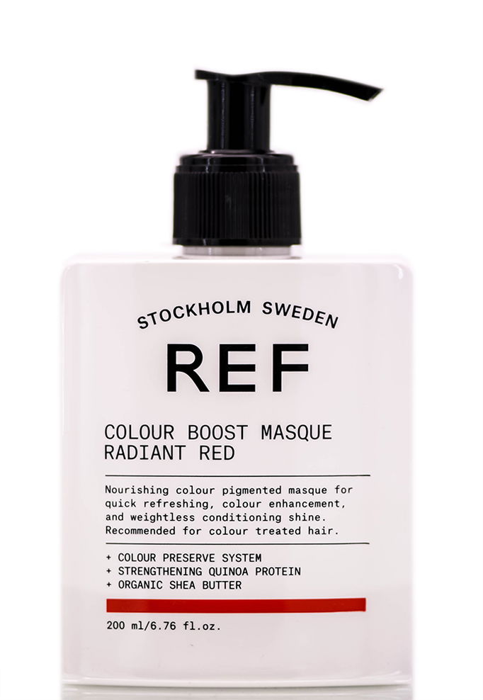 REF Colour Boost Masque (6.76 oz)