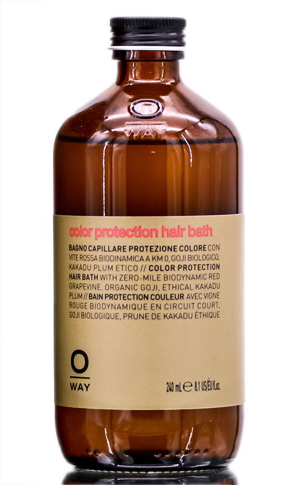 Oway Color Protection Hair Bath