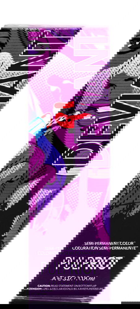 PulpRiot Neopop Collection Semi-Permanent Color (4 oz)