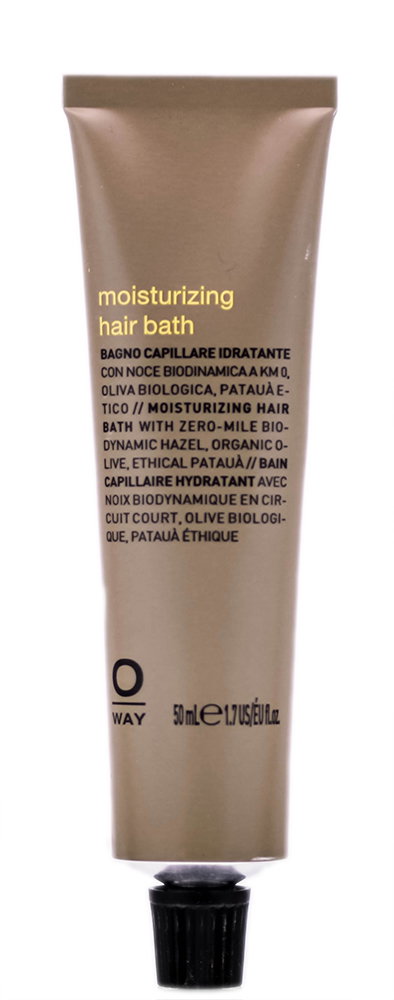 way12-1-7-oz - Oway Moisturizing Hair Bath-image1 way12-1-7-oz - Oway Moisturizing Hair Bath-image1