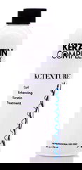 Keratin Complex KCTexture Curl Enhancing Keratin Treatment
