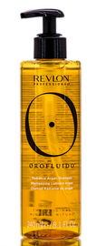 Revlon Professional Orofluido Radiance Argan Shampoo