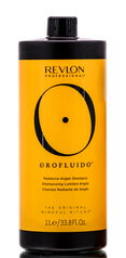 Revlon Professional Orofluido Radiance Argan Shampoo