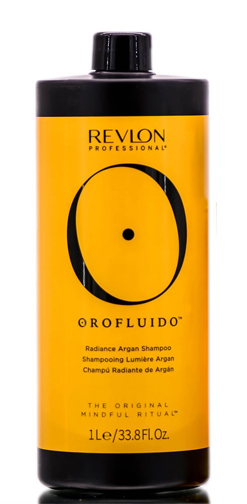 Revlon Professional Orofluido Radiance Argan Shampoo